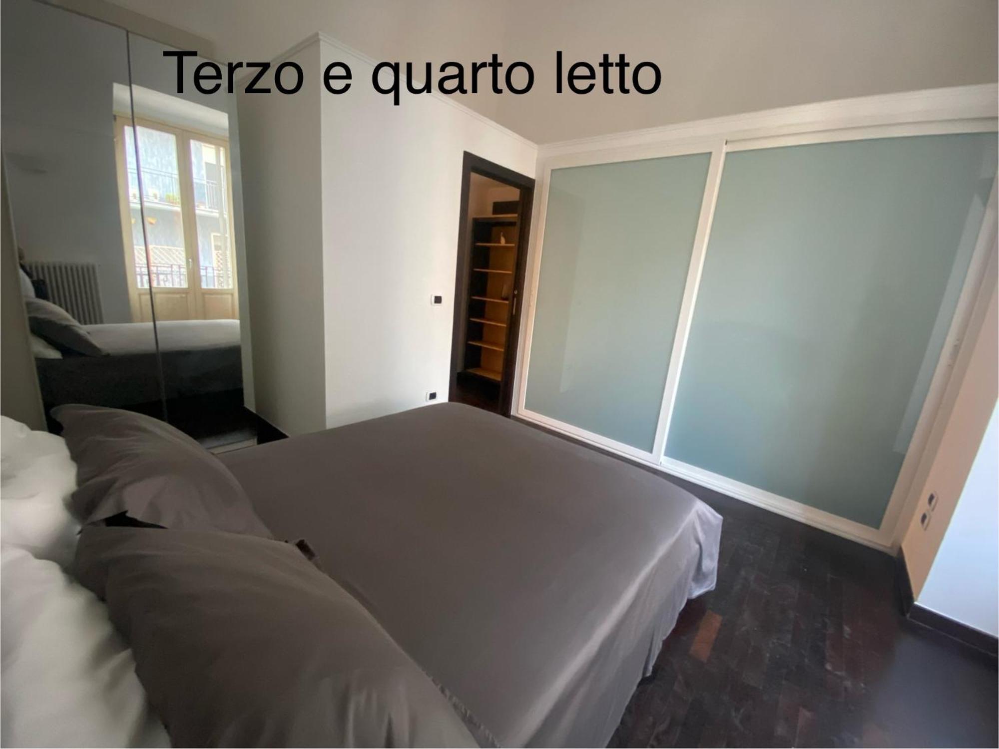 Casa Carulli49 Apartment Bari Bagian luar foto